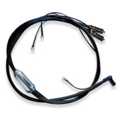  Dây tín hiệu Siltech Classic Legend 380i Phono 