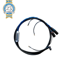  Dây tín hiệu Siltech Classic Legend 680i (Phono) 