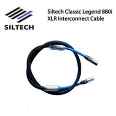  Dây tín hiệu Siltech Classic Legend 880i 