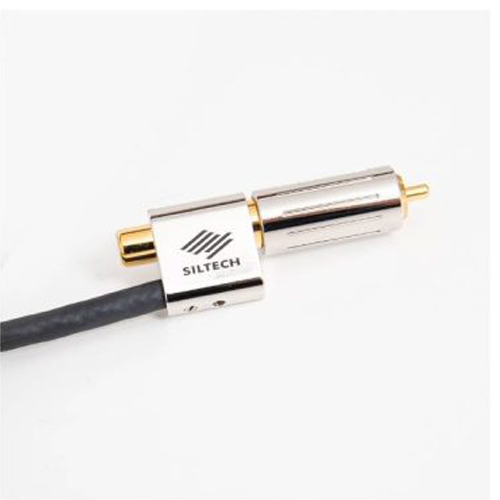 Dây tín hiệu Siltech Classic Legend Zero Ohm Legend