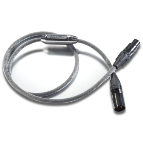 Dây tín hiệu Siltech Explorer 180 IX (XLR)