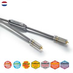  Dây tín hiệu Siltech Explorer 90i (RCA) 