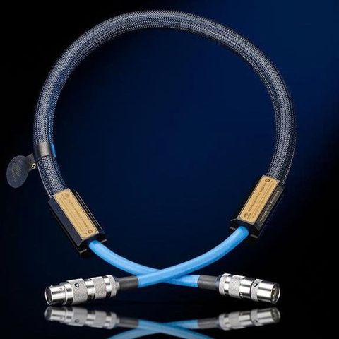 Dây tín hiệu Siltech Royal Single Crown IC