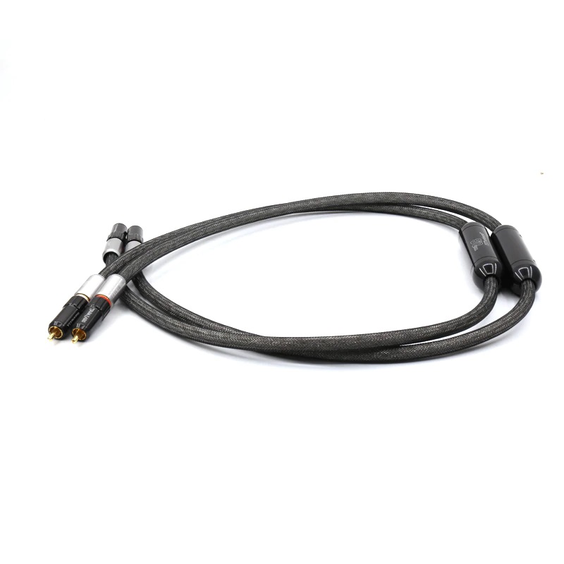 Dây tín hiệu Tara Labs The 0.8 EX (RCA)