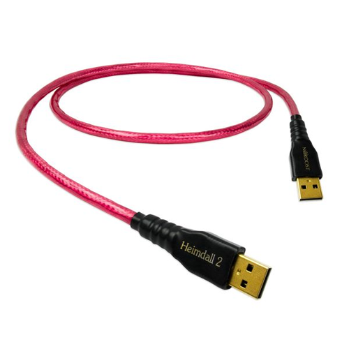 Dây USB Nordost 2Heimdall 2MAB