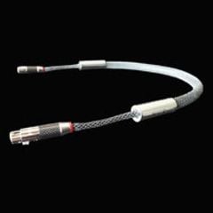  Dây XLR HiDiamond Genesis BIG 