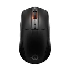  Chuột Gaming không dây SteelSeries Rival 3 Gen 2 màu đen 