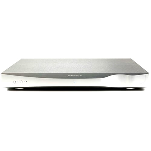 dCS Puccini U-Clock