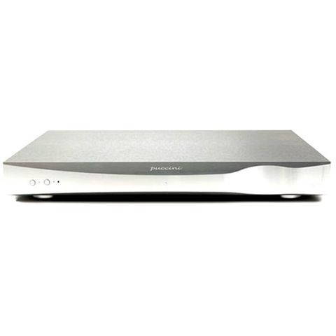 dCS Puccini U-Clock
