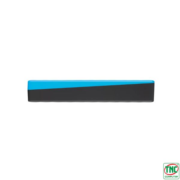 Ảnh minh họa Ổ cứng di động HDD 6TB Western Digital My Passport màu Xanh dương WDBR9S0060BBL-WESN 3