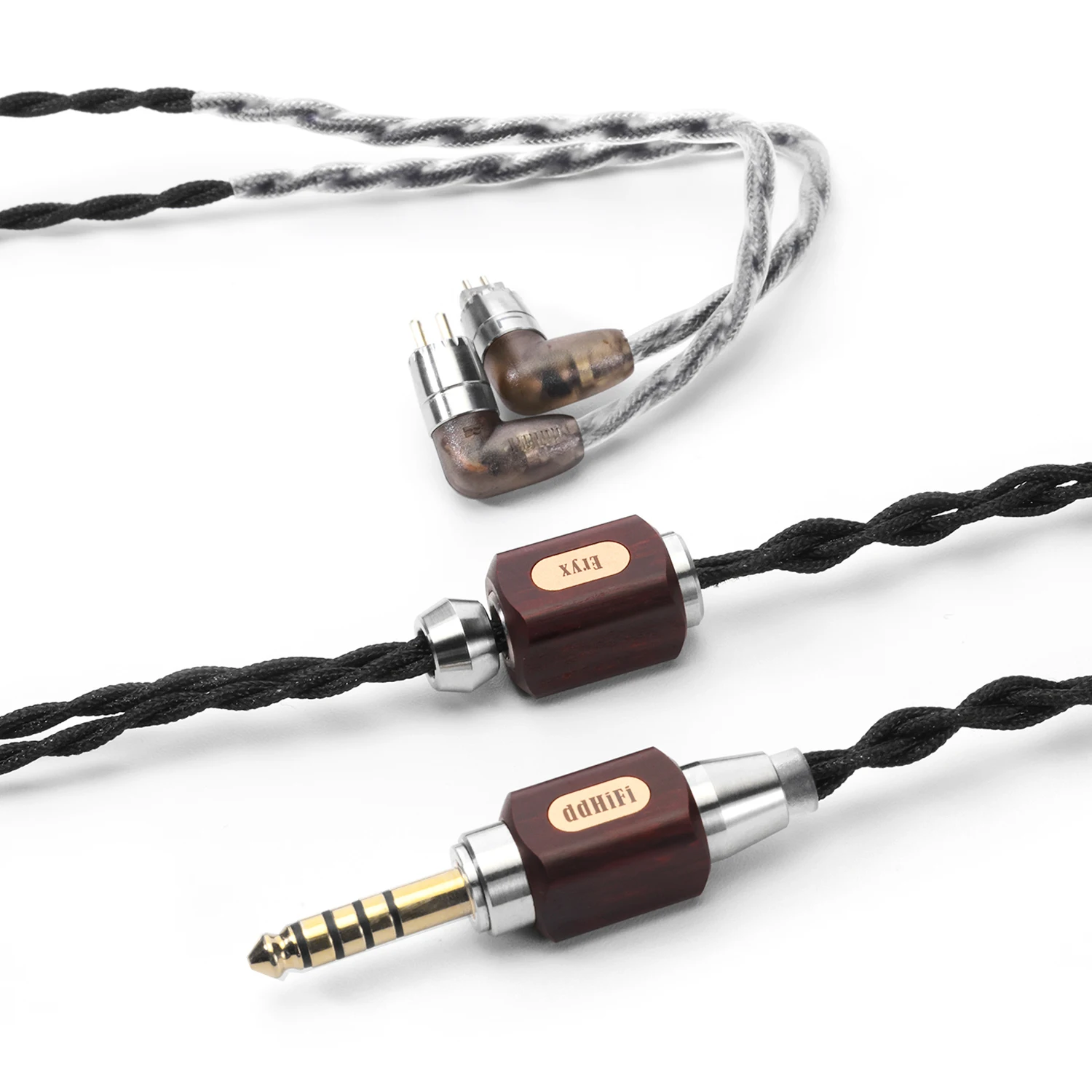 DDHiFi BC130C Eryx Pentaconn Gold