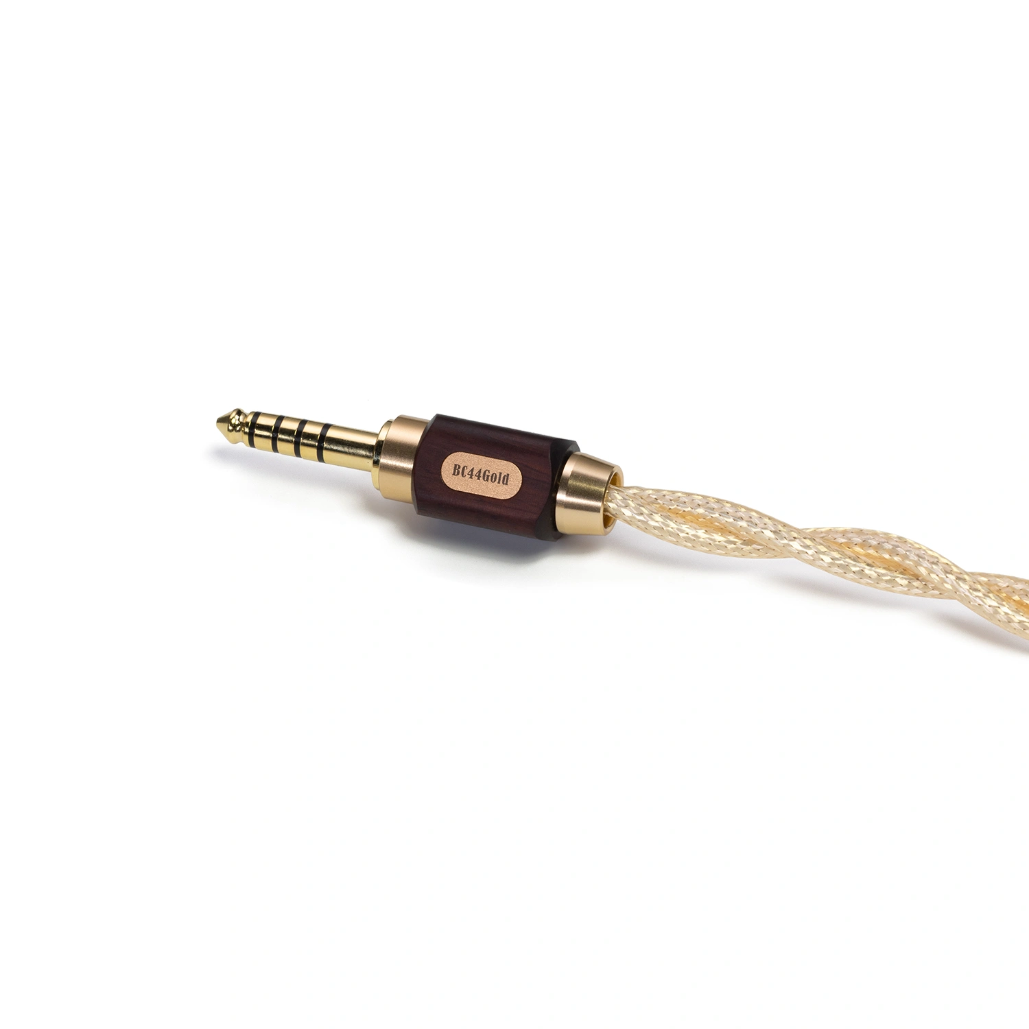 Ảnh minh họa ddHiFi BC44Gold 2