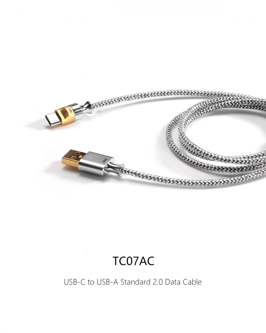 ddHiFi TC07