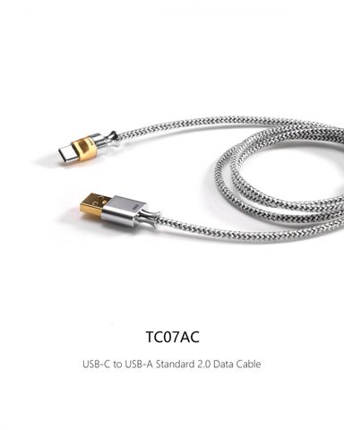 ddHiFi TC07