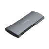 Đế cắm đa năng 8 trong 1 Thunderbolt 3 ORICO - TB3-S1-GY