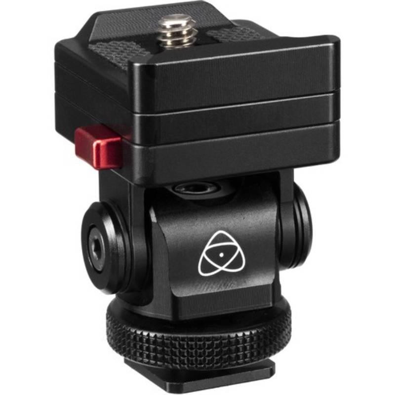 Ảnh minh họa Đế Nối AtomX 5″/7″ Monitor Mount 2