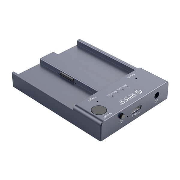 Ảnh minh họa Đế ổ cứng SSD ORICO M2P2-C3-C-GY 1