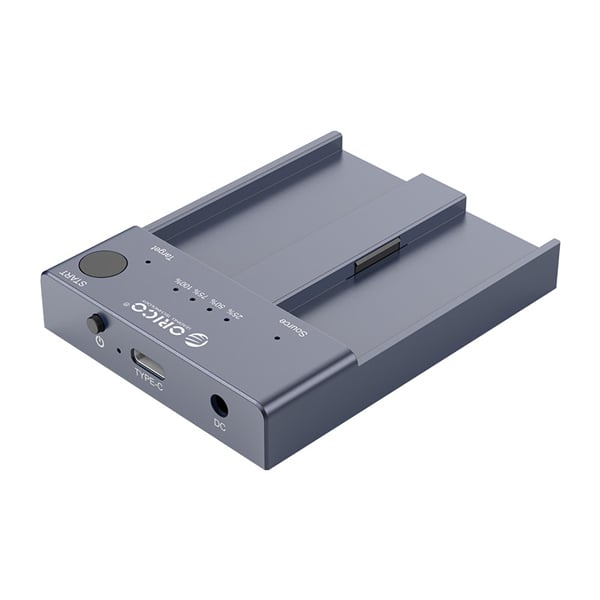Ảnh minh họa Đế ổ cứng SSD ORICO M2P2-C3-C-GY 2
