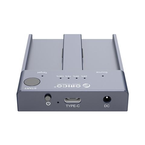 Đế ổ cứng SSD ORICO M2P2-C3-C-GY
