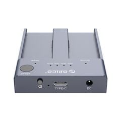  Đế ổ cứng SSD ORICO M2P2-C3-C-GY 