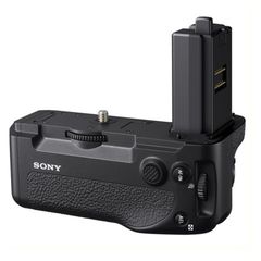  Đế Pin Sony VG-C4EM for a7R IV 