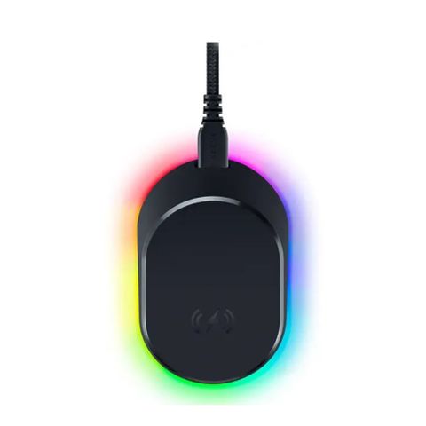 Đế sạc chuột Razer Mouse Dock Pro (RZ81-01990100-B3M1)