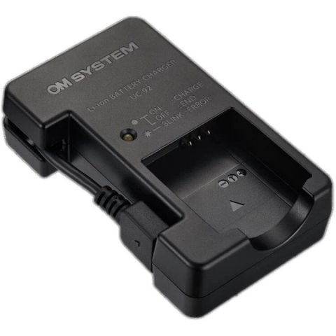 Đế sạc pin OM SYSTEM Battery Charger UC-92