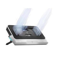  Đế tản nhiệt laptop Flydigi Supercharged Laptop Cooler BS2 