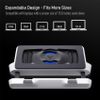 Đế tản nhiệt laptop Flydigi Supercharged Laptop Cooler (FANF0002)