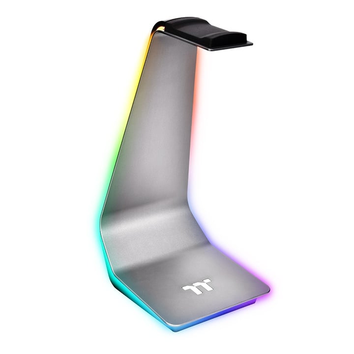 Đế treo tai nghe Thermaltake ARGENT HS1 RGB Headset Stand