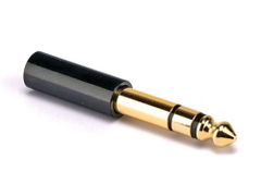  Jack Sennheiser 3,5-6.3 cho HD600-49061E 