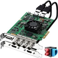  DeckLink HD Extreme 3D 