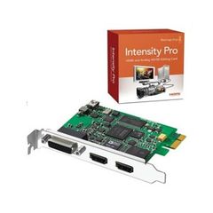  DeckLink Intensity Pro™ 