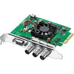  DeckLink SDI 4K thiết bị livestream 