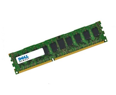 DELL 16GB, 2400Mhz, DUAL RANK, X8 DATA WIDTH, LOW VOLT UDIMM