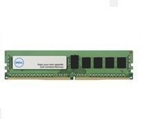 DELL 16GB RDIMM, 2400MT-s, Dual Rank, x8 Data Width, Customer Install