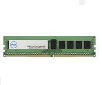DELL 16GB RDIMM, 2400MT-s, Dual Rank, x8 Data Width, Customer Install