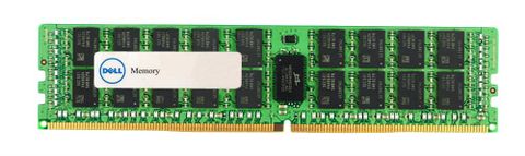 Dell 32GB PC4-19200 ECC 2400 MHz Registered DIMMs