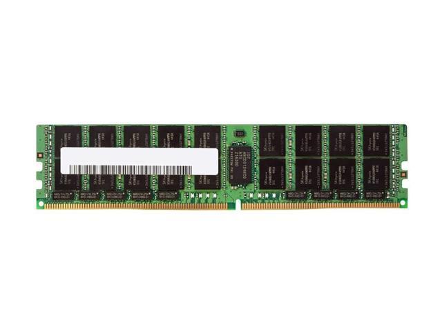 Dell 64GB PC4-21300 ECC 2666 MHz Registered DIMMs
