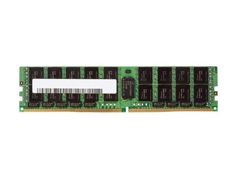 Dell 64GB PC4-21300 ECC 2666 MHz Registered DIMMs