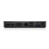 Dell Docking WD15 with Adapter 180w , USB-C 3.1