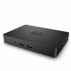 Dell Docking WD15 with Adapter 180w , USB-C 3.1