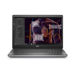  Dell Precision 7550 