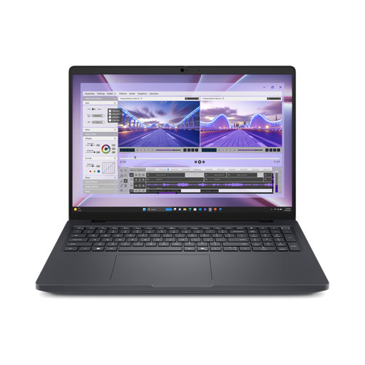 Dell Pro Max 16 Plus 2025