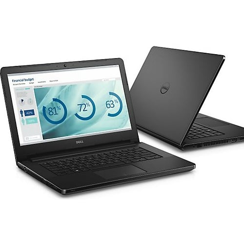 Ảnh minh họa Dell Vostro N3459 Core i5 6200U | 4GB | 128GB | AMD Radeon M315 | 14 inch 1
