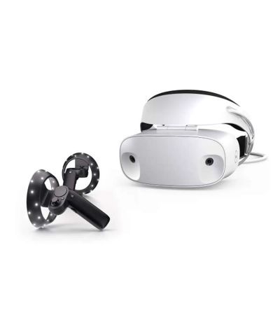 Dell Visor Windows Mixed Reality – Kính VR thân thiện với PC
