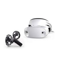  Dell Visor Windows Mixed Reality – Kính VR thân thiện với PC 
