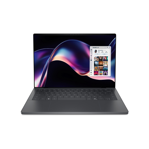 Dell XPS 14 2026 DA14260