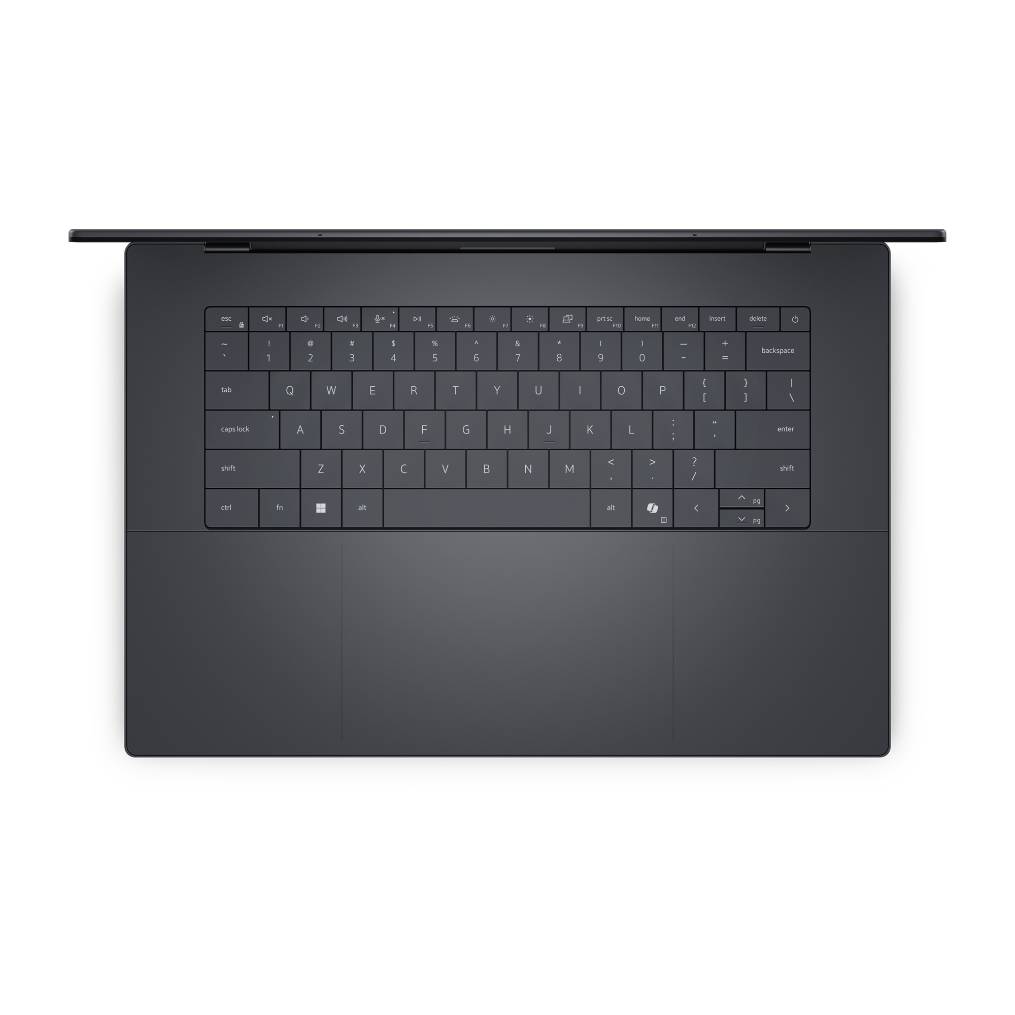 Ảnh minh họa Dell XPS 16 2026 DA16260 2