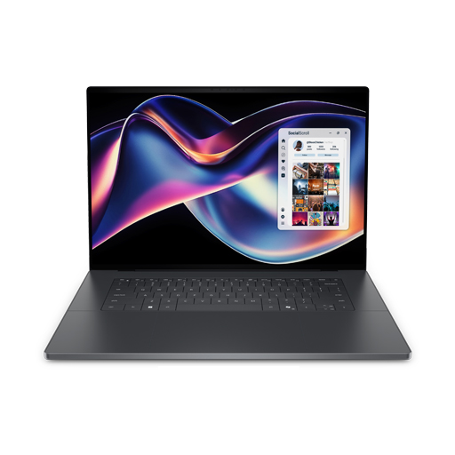 Dell XPS 16 2026 DA16260